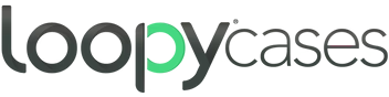 LoopyCases® | The Original Finger Grip Case to StoptheDrop® – Loopy®Cases。