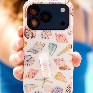 Coastal Shells