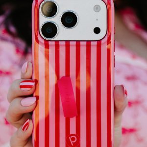 Berry Stripes