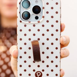 Cocoa Dots