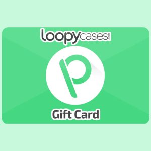 Loopy® E-Gift Card