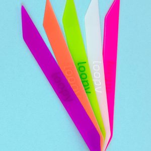 Glow Super Loops