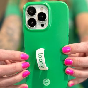 Loopy Green