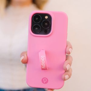 Bubblegum Pink