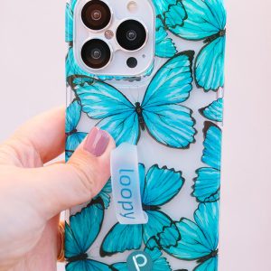 Butterflies