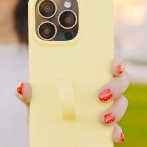 Butter Yellow