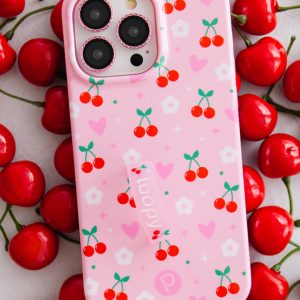 Cherry Cute X Krista Horton
