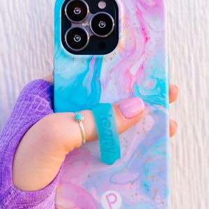 Cotton Candy Swirl