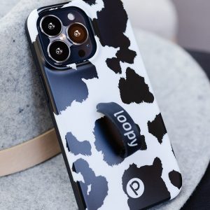 Cow Print
