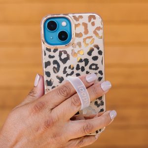 Gold Leopard
