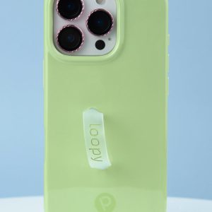 Matcha Green