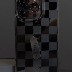 Midnight Checkered