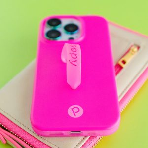 Neon Magenta