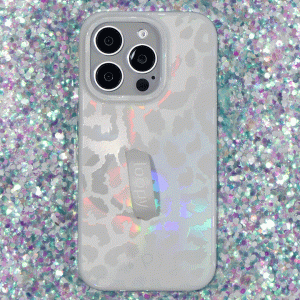 Opal Leopard
