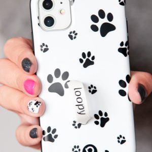 Pawprints