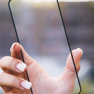 Tempered Glass