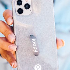 Sparkle Silver