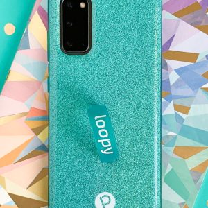Sparkle Turquoise