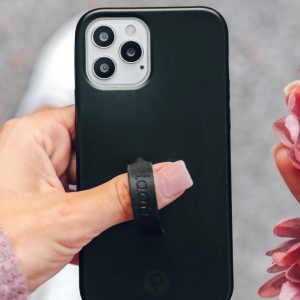 Stealth Black