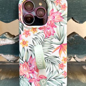 Tropical Blooms