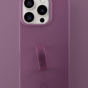 Dusty Plum