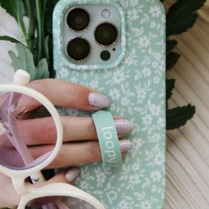 Sage Floral