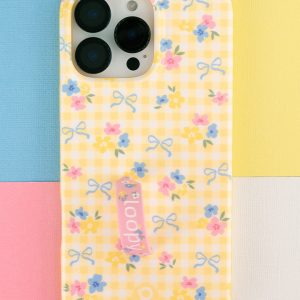Buttercup Blossom X Krista Horton