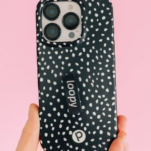 Noir Dots