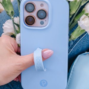 Sierra Blue
