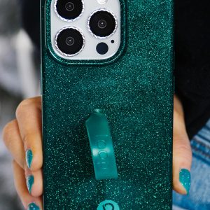 Emerald Sparkle