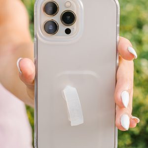 Matte Clear
