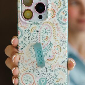 Painted Paisley