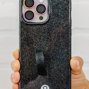 Sparkle Black