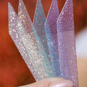 Sparkle Super Loops