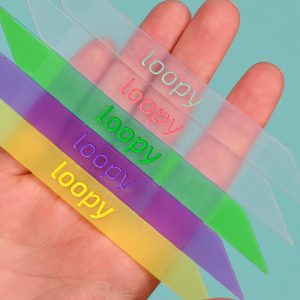 Translucent Super Loops