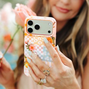 Orange Blossom X Amber Massey