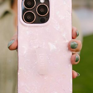 Blush Moonstone