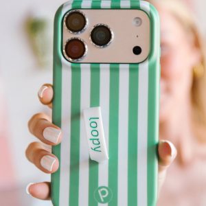 Spearmint Stripes
